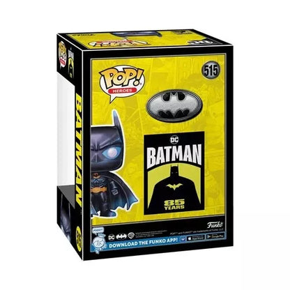 Funko POP! DC Heroes Batman Hikari Entertainment Earth EE Exclusive W Protector - RamboTcg